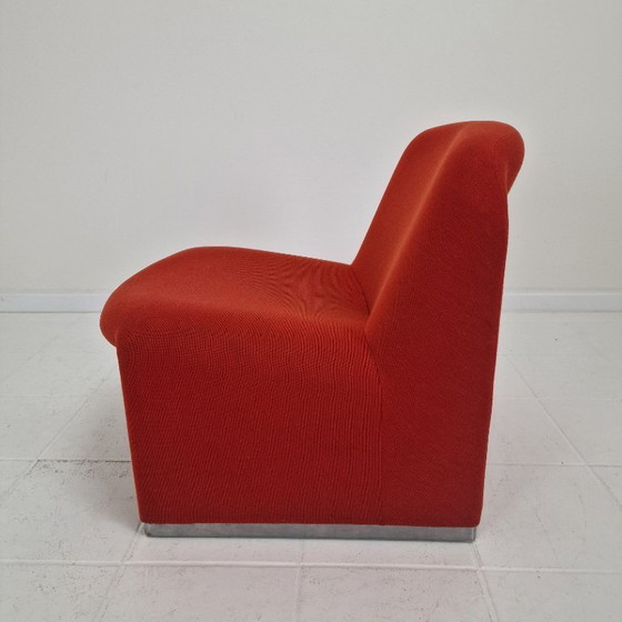 Image 1 of Sillón Alky de Giancarlo Piretti para Castelli, años 80