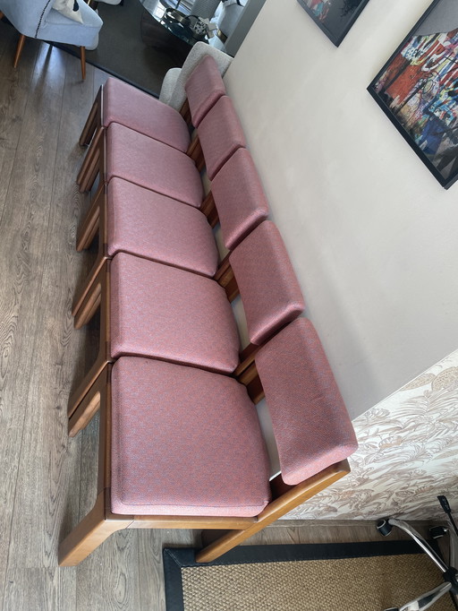 Letra Design Stoelen