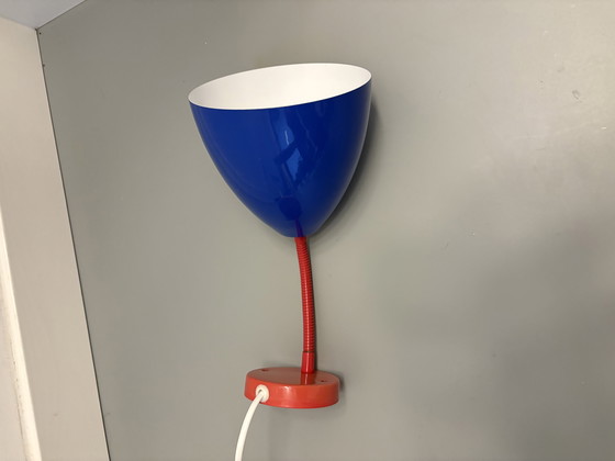 Image 1 of Flexa Memphis Style wandlamp