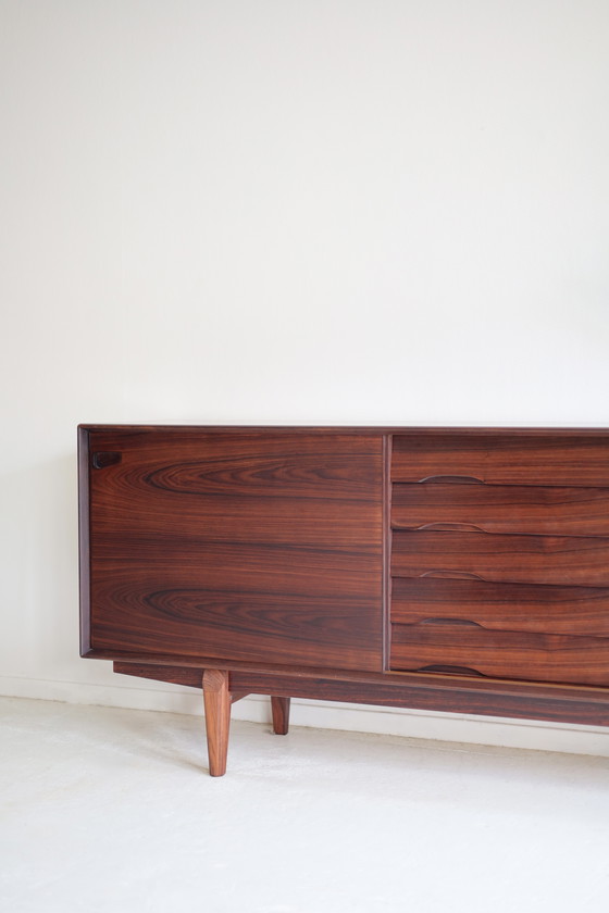 Image 1 of Buffet Henry Rosengren, Skovby