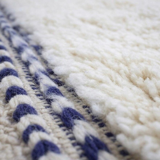 Luxuriöser handgeknüpfter Teppich, 200 cm x 300 cm – Teppiche & Läufer, Cotton (photo 6 of 6)
