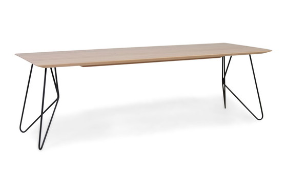 Image 1 of Seuren Bee Get III dining table