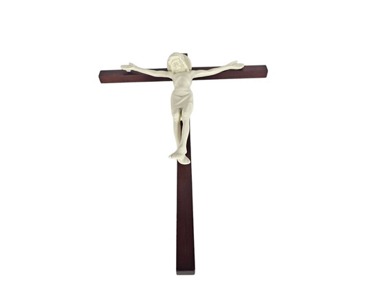 Image 1 of Fabbrica di ceramiche South Holland Gouda - Design JH van Wees Jr - Ceramiche - Anni '30