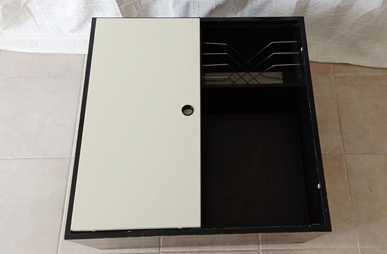 Image 1 of Tavolo d'angolo/salotto d'epoca unico nel suo genere