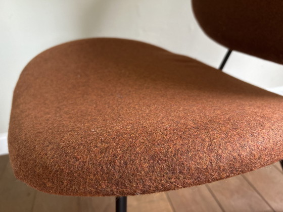 Image 1 of Designer chair Gispen Kembo 301 armchair