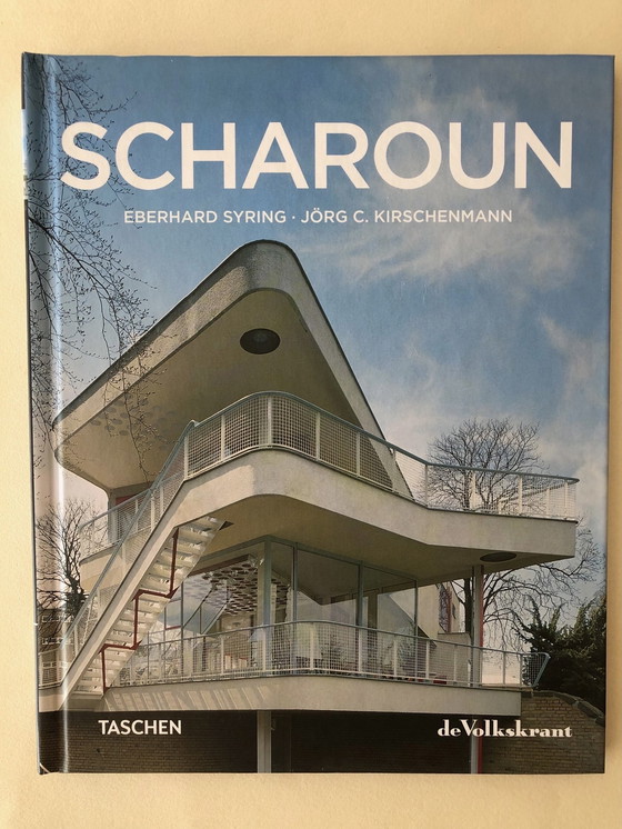 Image 1 of Encyclopedie - Taschen de Volkskrant - Wereld Architecten 2010