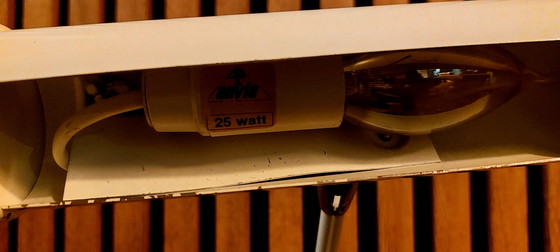 Image 1 of Lampe de bureau Anvia, lampe piano