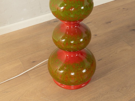 Image 1 of Bubble floor lamp, Kaiser Leuchten, 1960s, vintage