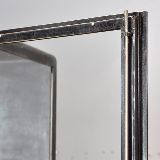 Image 1 of Vintage Medical Cabinet, 1960’s