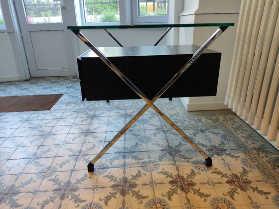 Image 1 of Albini desk Knoll International