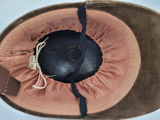 Image 1 of Casquette Amazon