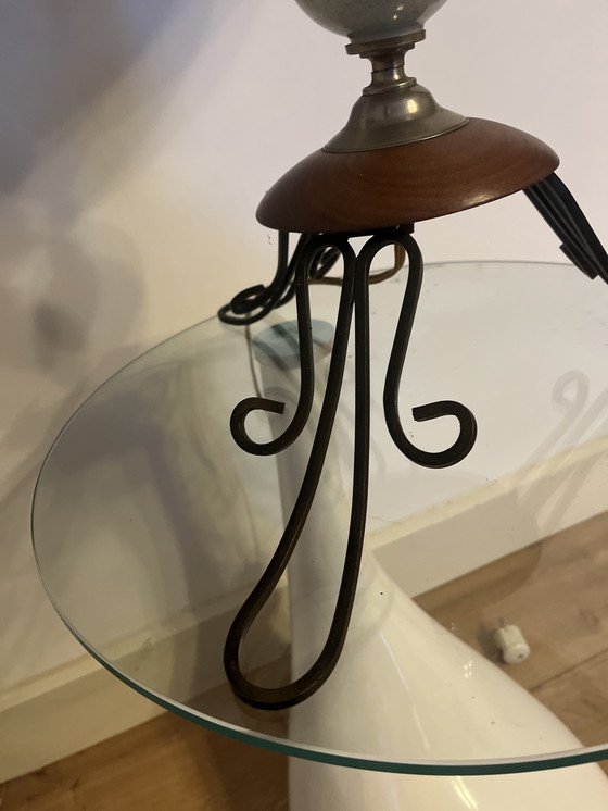 Image 1 of Lampada vintage jaren 70