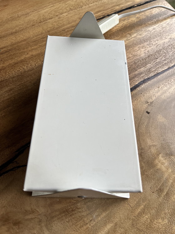 Image 1 of Lampada da comodino vintage Anvia, lampada da parete