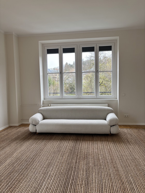 Image 1 of Canapé Tacchini Sesann de Gianfranco Frattini, acheté en 2020