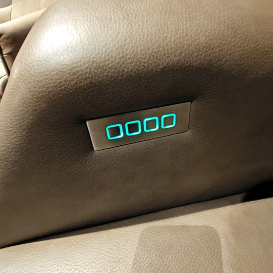 Image 1 of Fauteuil inclinable Future Thyra-182 XL