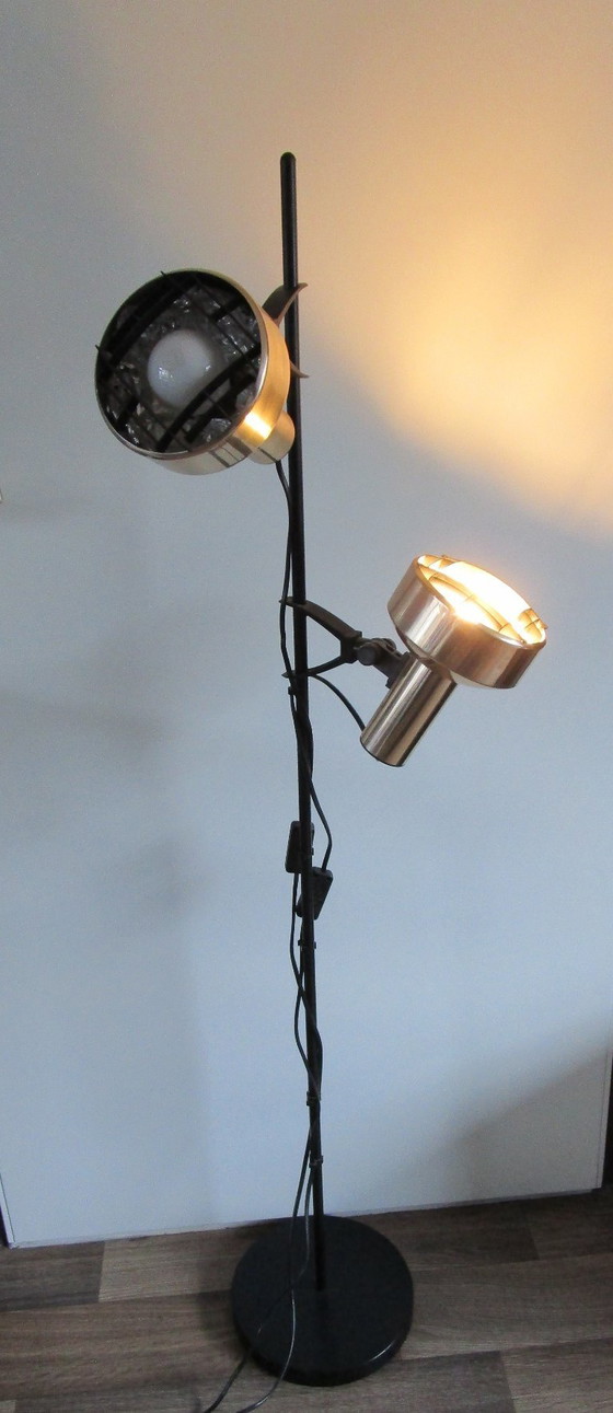 Image 1 of Vintage Ikea vloerlamp Typ G302