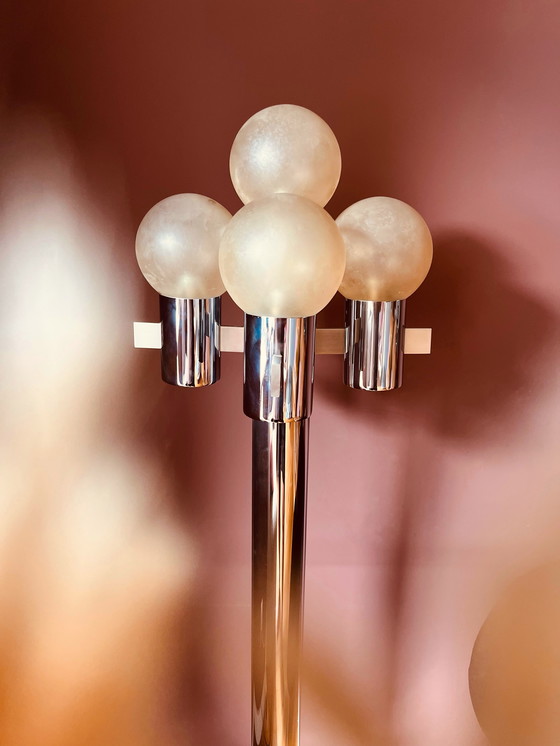 Image 1 of Ukiek! Hans Agne Jakobsson floor lamp