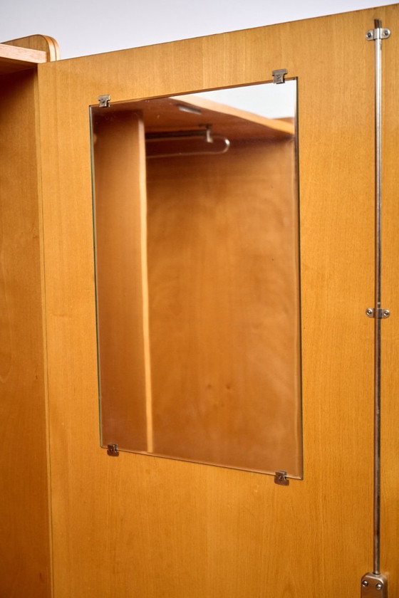 Image 1 of Armadio vintage Tatra, anni '60, Cecoslovacchia