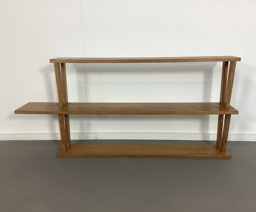 Fifties sixties perchero de pared perchero vintage para la pared