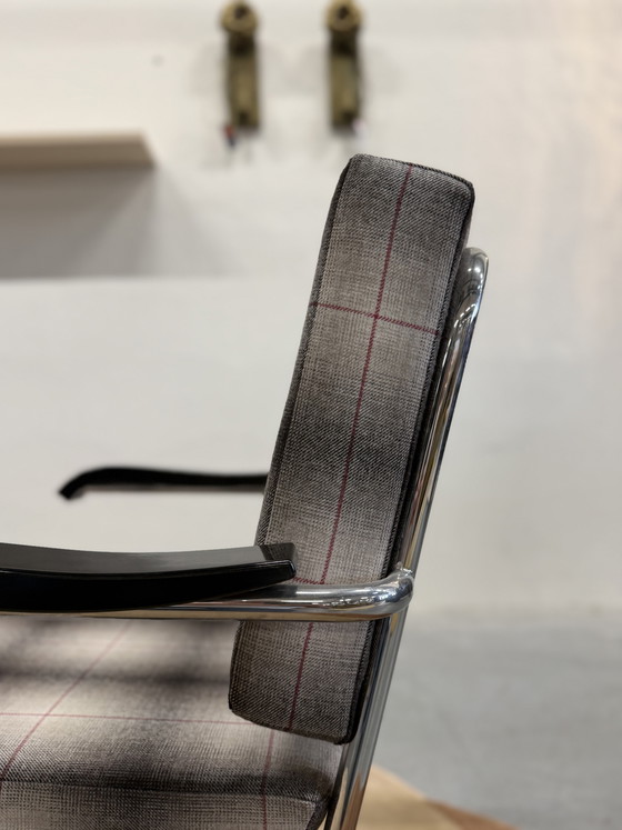 Image 1 of Sillón Gispen Today 411 Tela