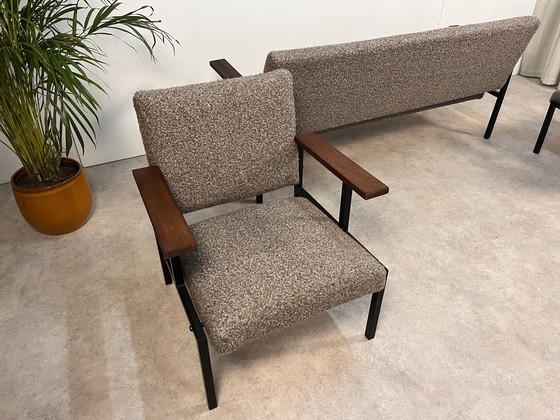 Image 1 of Vintage Lounge Set / Armchairs