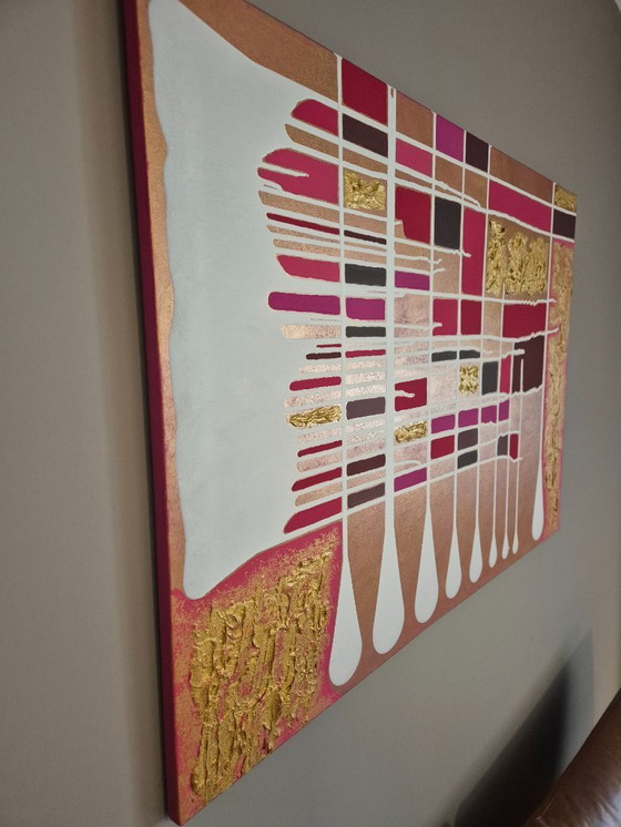 Image 1 of Larmes dorées (Vendredi noir)