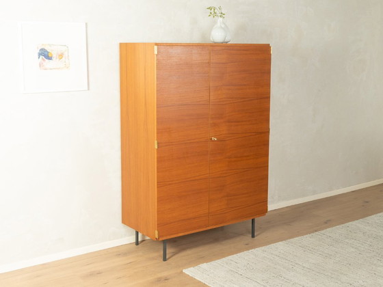 Image 1 of Armadio anni '60, Günter Renkel