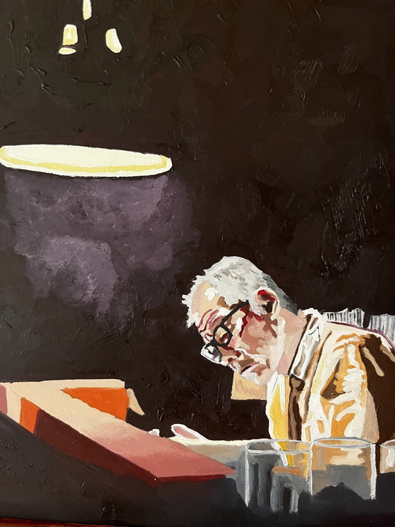 Image 1 of Grandpas