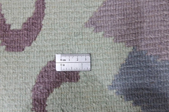 Image 1 of Original Modern Designer Highland Wool Rug Nepal 387 x 300 cm