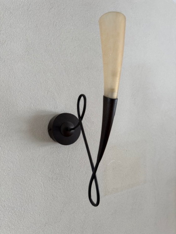 Image 1 of Terzani-Lampe