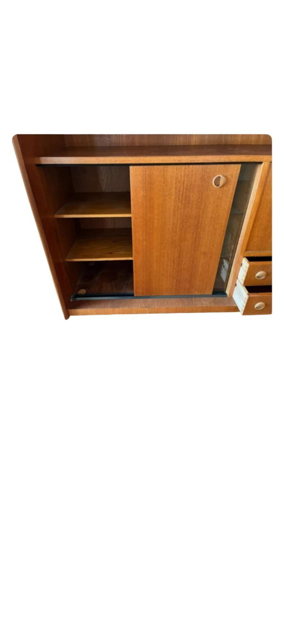 Image 1 of Scandinavisch meubilair in perfecte staat, Kofod Larsen LB, 1960