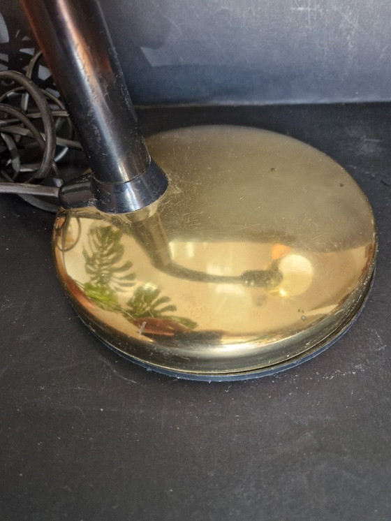 Image 1 of 70s desk lamp