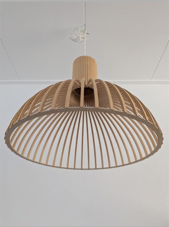Image 1 of VICTO 4250 by Seppo Koho for Secto Design