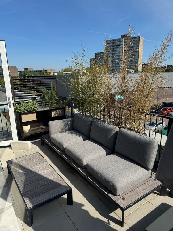 Image 1 of Tami Lounge Set