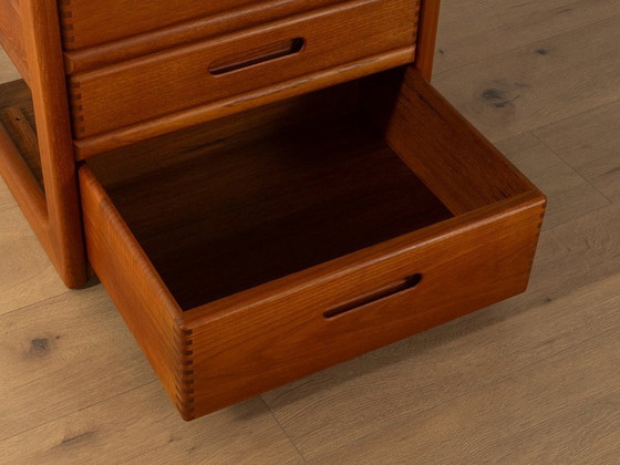 Image 1 of 1960s HiFi rack, dyrlund, vintage