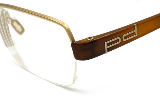 Image 1 of Porsche Design P'8210 / Brille - Brillengestell in neuwertigem Zustand
