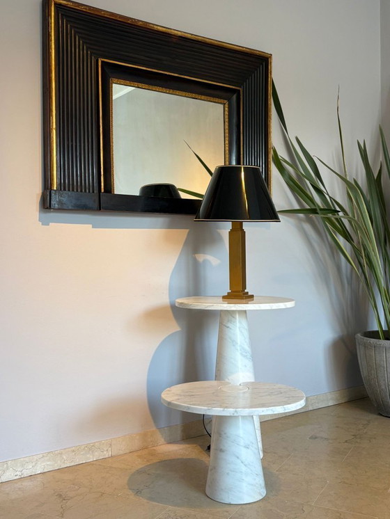 Image 1 of  Miroir Empire – Début du XIXe siècle – Italie  