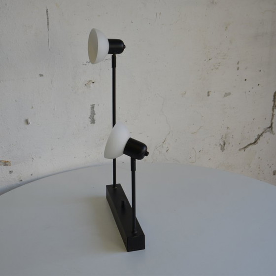 Image 1 of Post Modern Pendant Light