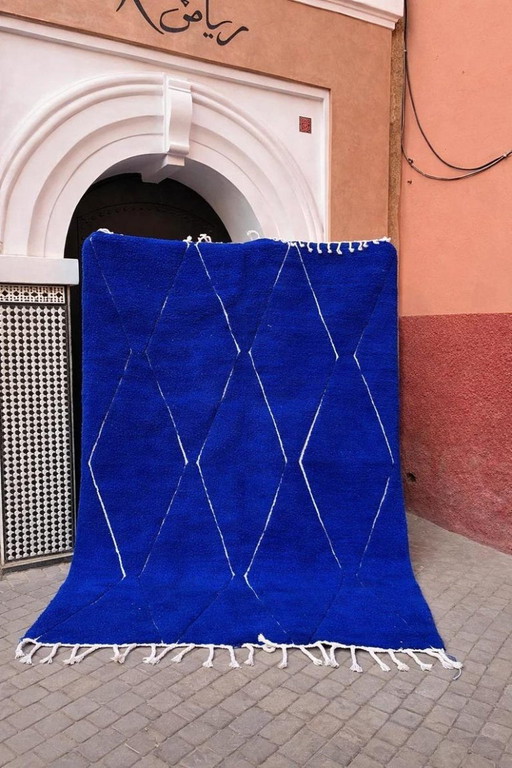 Luxury Handmade Rug 200cmx300cm 