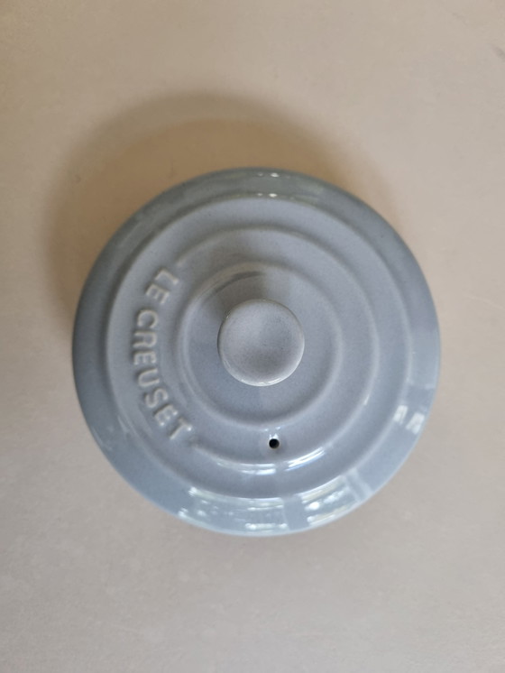 Image 1 of Tetera Le Creuset
