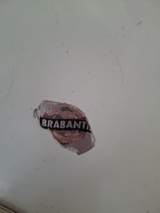 Image 1 of Sgabello vintage Brabantia