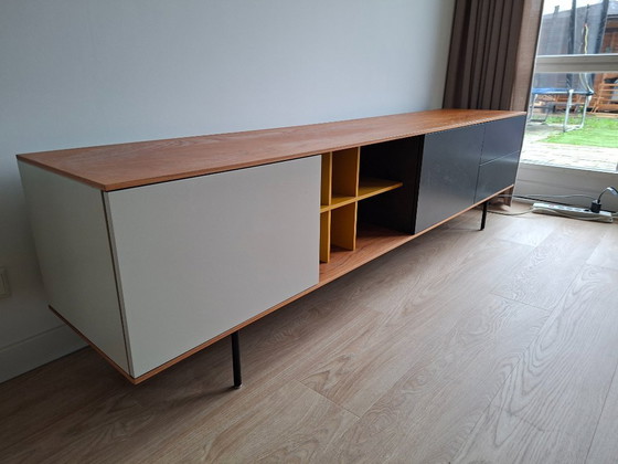 Image 1 of Aparador Pastoe Landscape