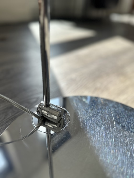 Image 1 of Occhio Lampada da Terra Sento E LED Lettura 125 cm