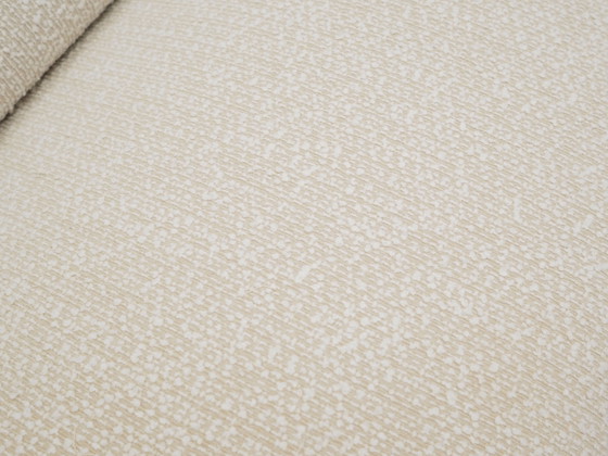 Image 1 of Beige woonkamer set, Deens ontwerp, jaren 1970, Productie: Denemarken