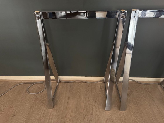 Image 1 of Ghyczy T07 trestles