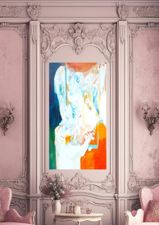 joart - Sando 150x80cm