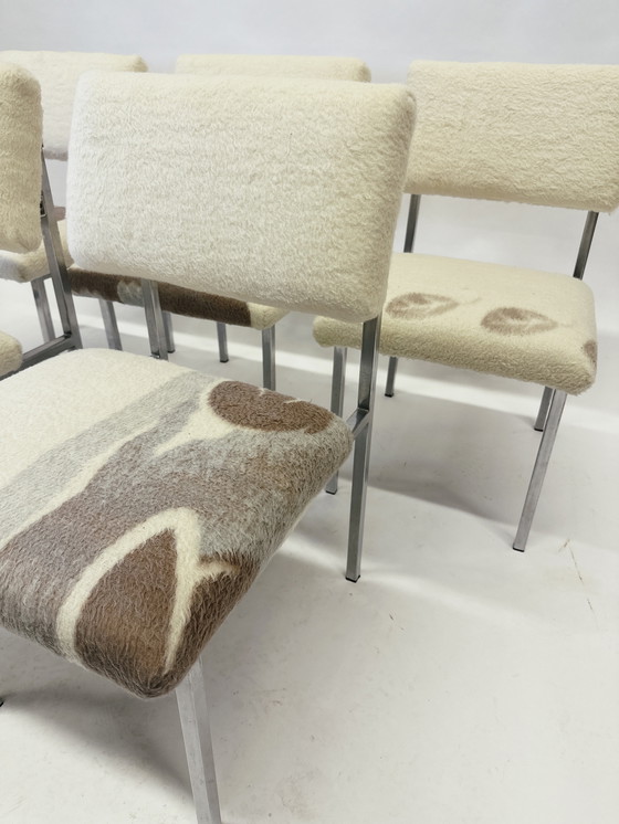 Image 1 of Chaises à manger Martin Visser