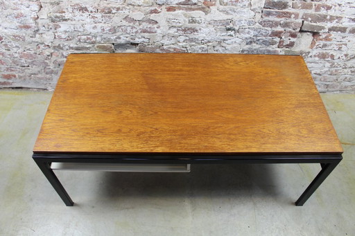 Coffee table. Model TU04 for Pastoe