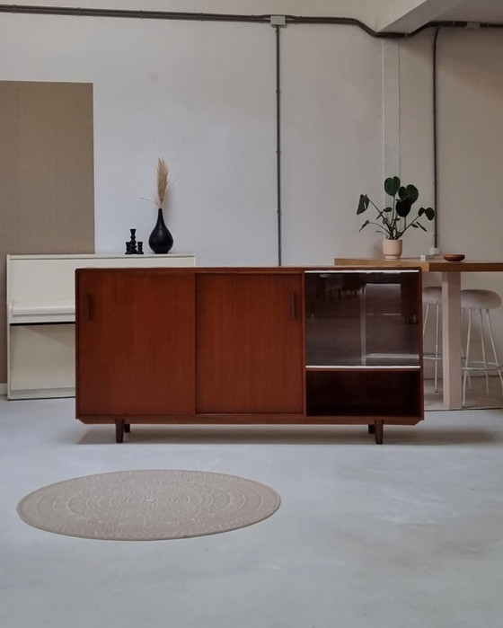 Image 1 of Mid-Century-Mittelteil