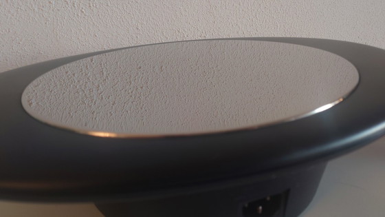 Image 1 of Alessi "Hot Plate" rechaud model Kalura designed by Alberto Meda